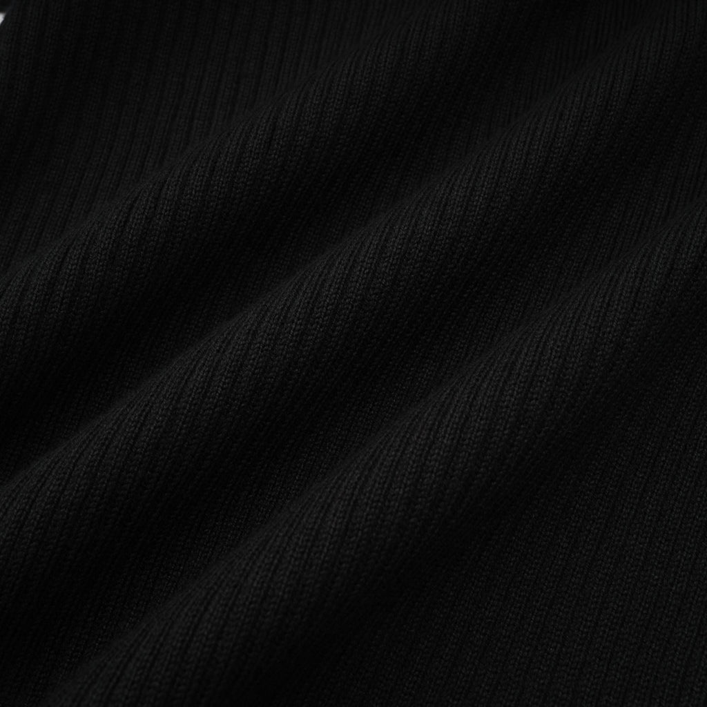 Émilie twist-detail cut-out mini dress (Final Sale-US Only)