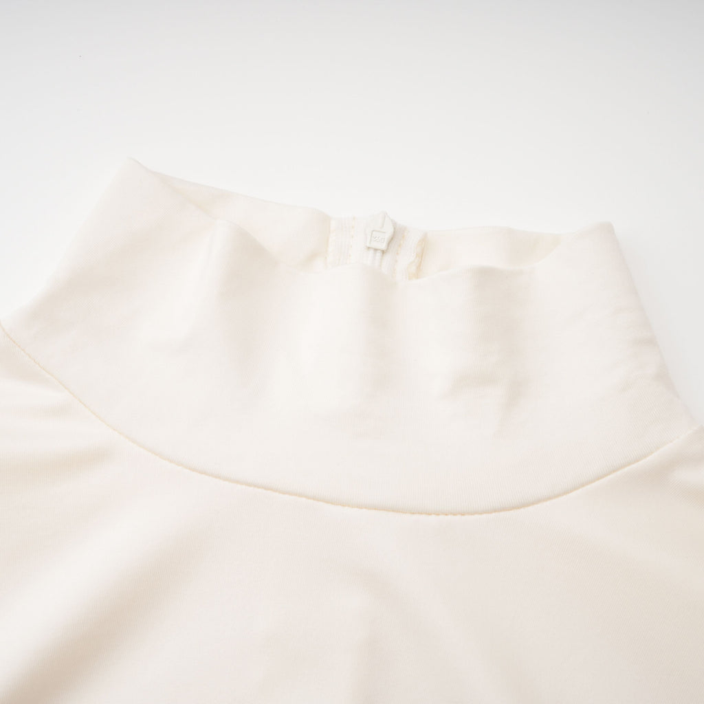 Harriet White Cut Out Ruched Maxi Dress