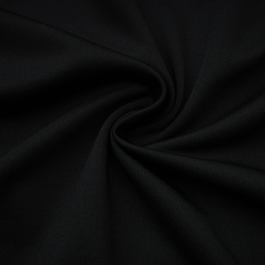 Tiziana Black One Shoulder Cut Out Maxi Dress