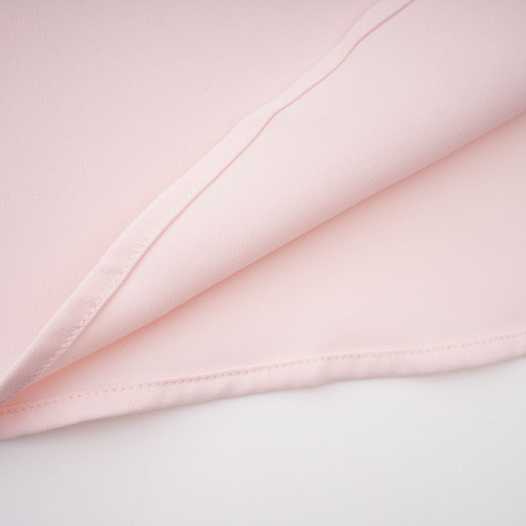 Gunnel Pink Flared Embellished Maxi Gown (Final Sale-US Only)