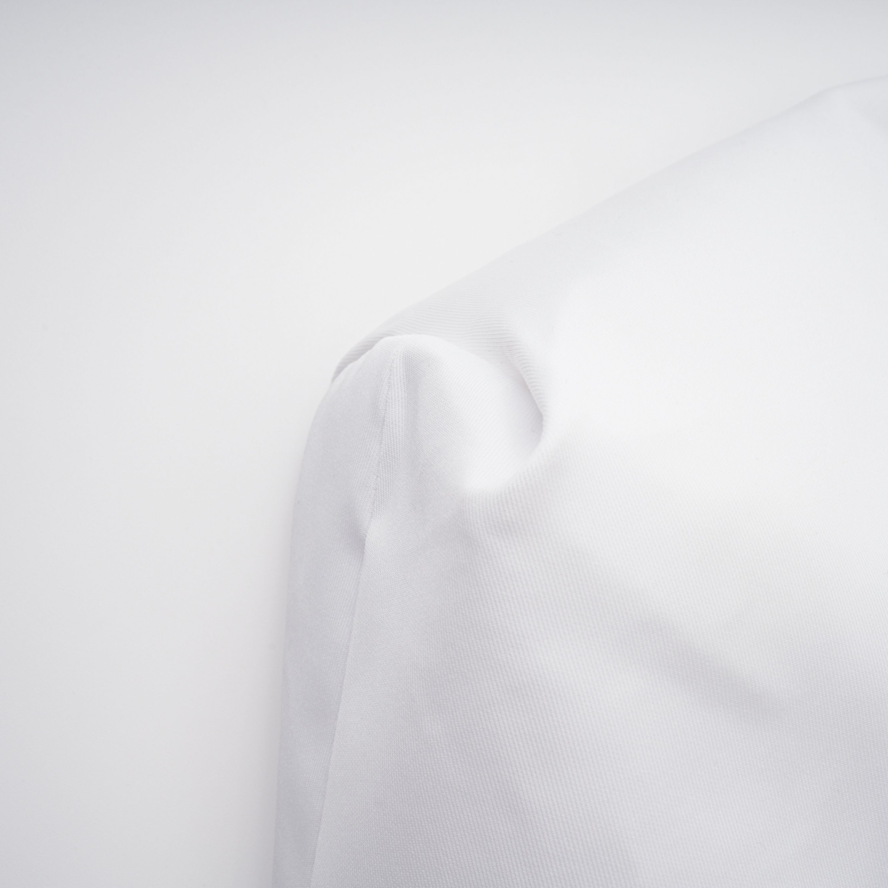 Felice White Structured Cape & Corset Dress Set