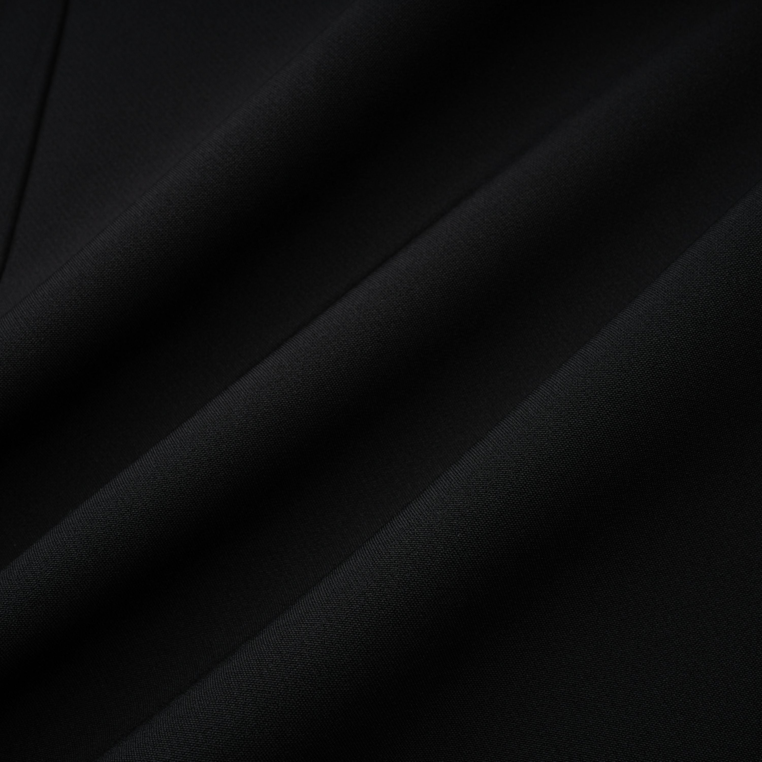 Bokamoso Black Lace Panel Maxi Gown