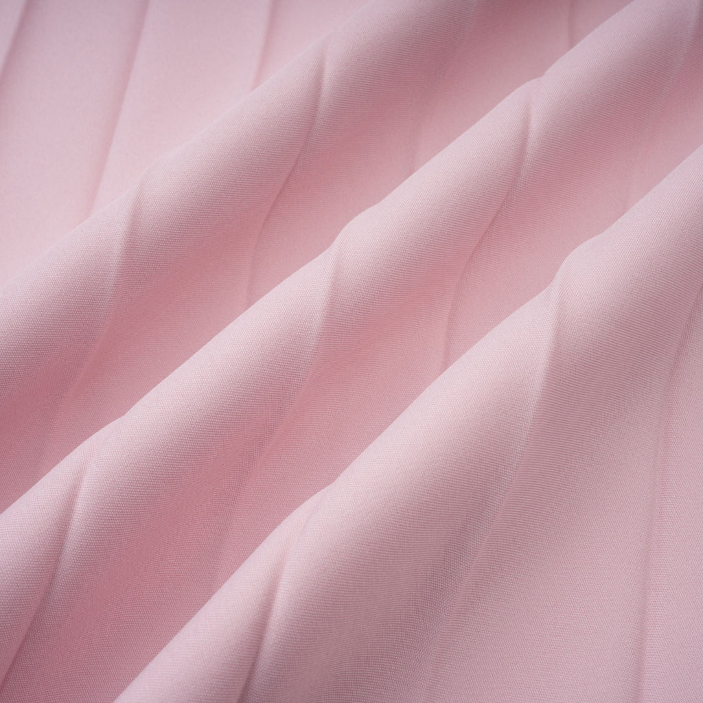 Priscille Pink Shawl & Corset Top & Pleated Skirt Set