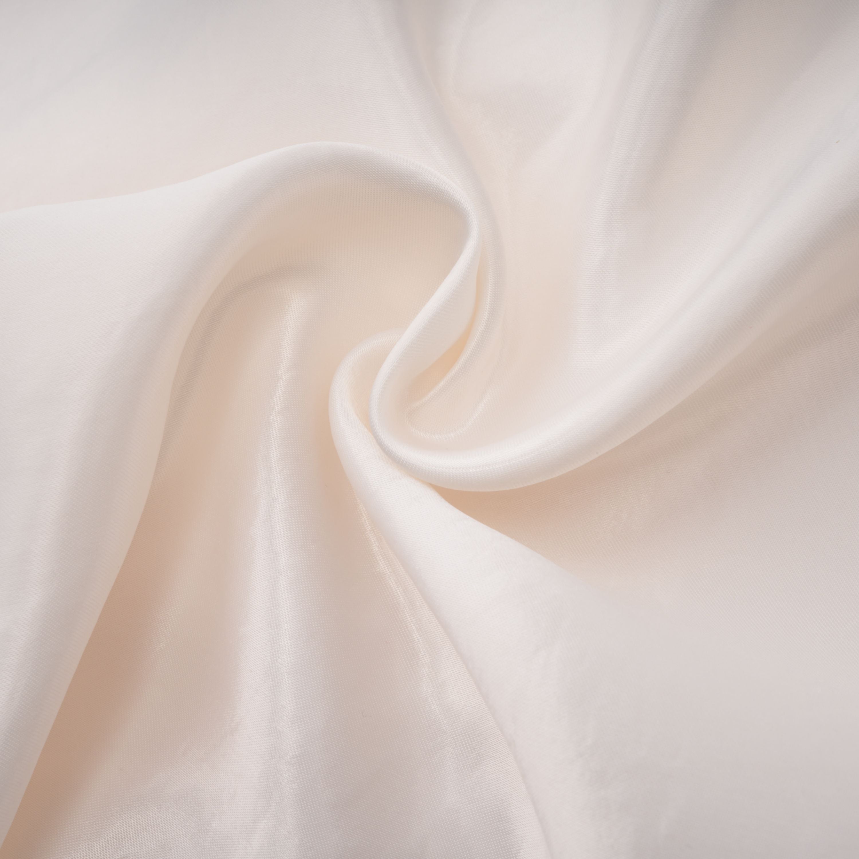 Lilla Beige Strapless Ruffled Satin Maxi Dress  (Final Sale-US Only)
