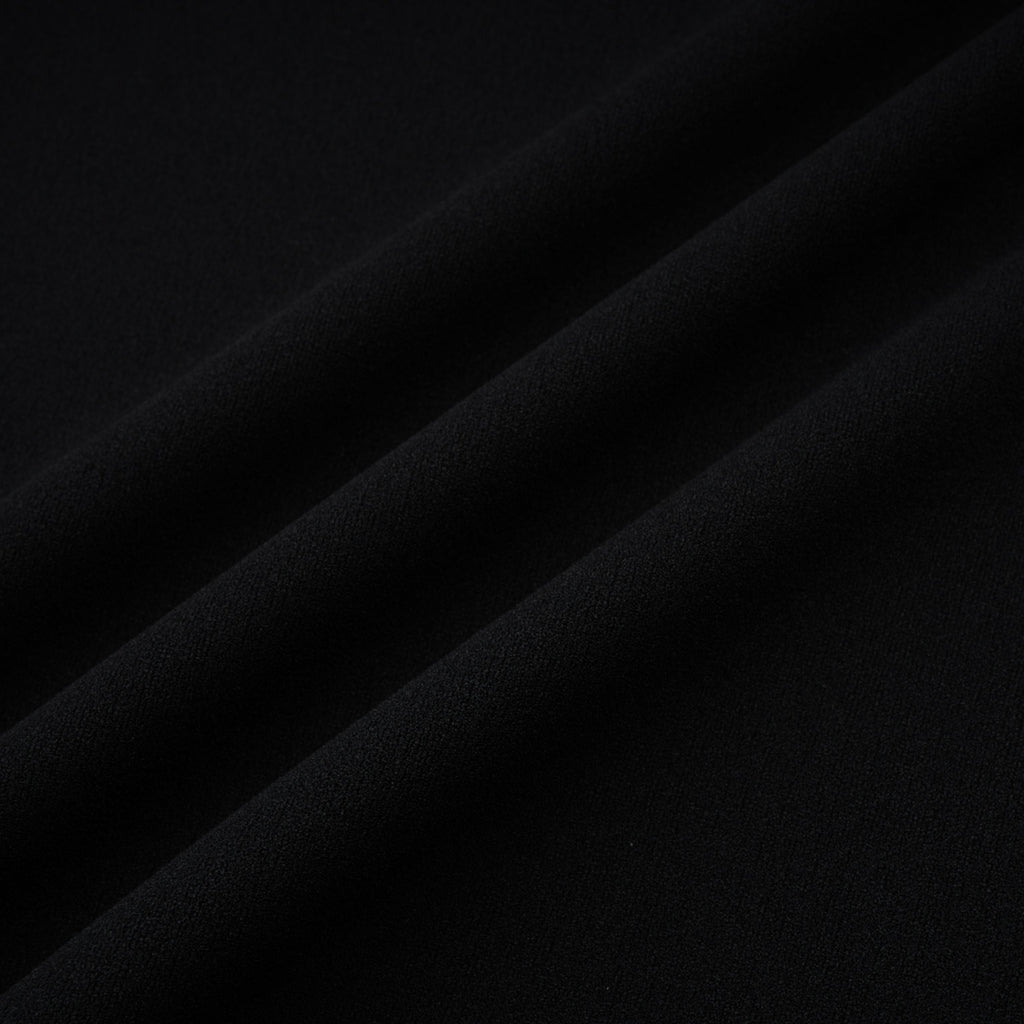 Kaelin Black Halterneck Cut Out  Maxi Dress (Final Sale-US Only)