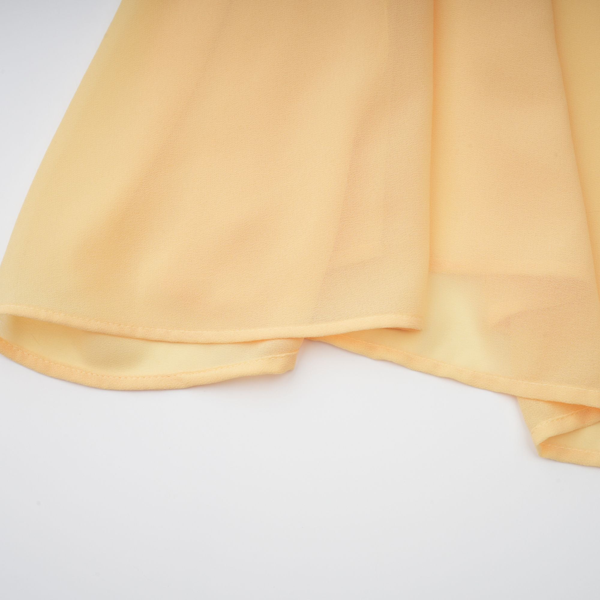 Solène Off-Shoulder Ruched Maxi Gown (Final Sale-US Only)