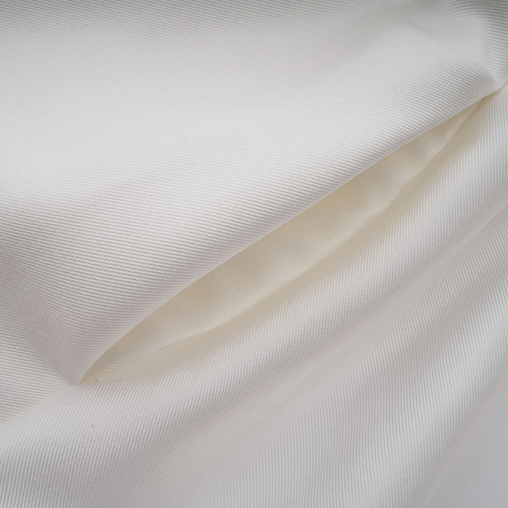 Amandine white open-back cap-sleeve midi dress (Final Sale-US Only)