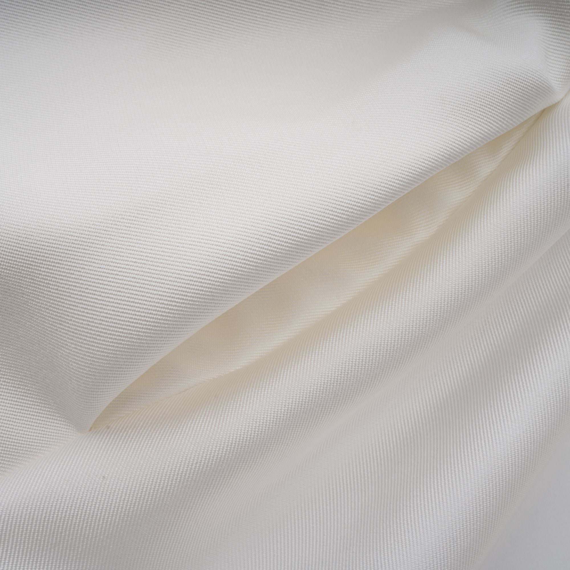 Amandine white open-back cap-sleeve midi dress (Final Sale-US Only)