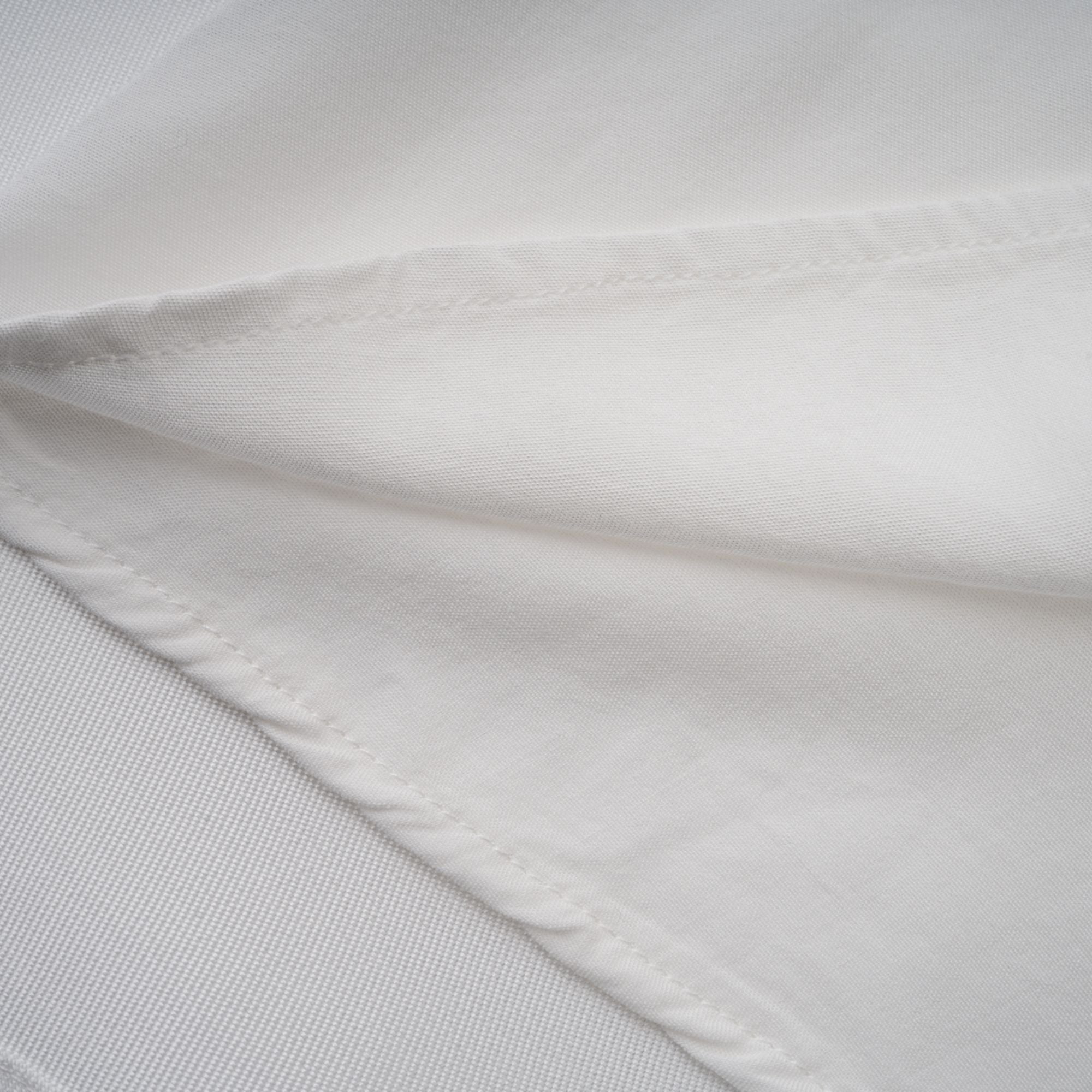 Amandine white open-back cap-sleeve midi dress (Final Sale-US Only)